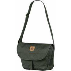 Tekstil Messengervesker Fjällräven Greenland Shoulder Bag Small - Deep Forest