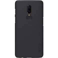 Nillkin Super Frosted Shield Cover for OnePlus 6