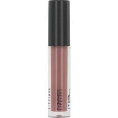 MAC Brown Lip Glosses MAC Lipglass Spite