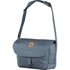 Unisexo Bolsos mensajeros Fjällräven Greenland Shoulder Bag - Dusk