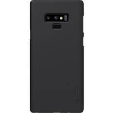 Nillkin Carcasa Galaxy Note 9 Pack: Carcasa Protector De Pantalla Negra