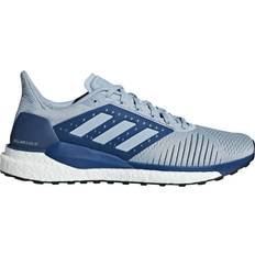 Adidas solar glide st adidas Solar Glide ST M - Ash Grey/Legend Marine