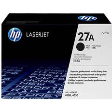 Hp print HP C4127A LaserJet Print Cartridge Black