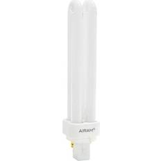 G24d-3 Lysrör Airam 4910195 Fluorescent Lamp 26W G24d-3