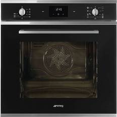 Smeg SF6400TVN Black