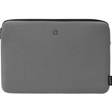 Dicota skin Dicota Skin BASE Laptop Sleeve 14.1" Grey