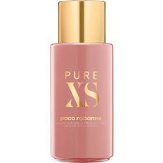 Rabanne Pure XS For Her Body Lotion 200ml