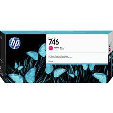 Ink & Toners HP 746 (Magenta)