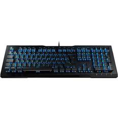 Roccat Tastaturer Roccat Vulcan 80 (Nordic)