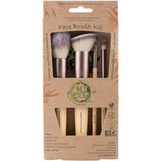 Face Brush Kit 4-pack