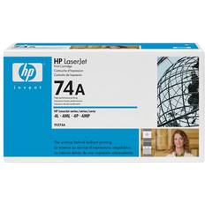 Toner hp laserjet 4l HP 92274A (Black)