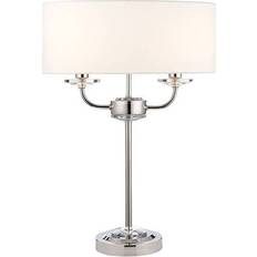 Endon Nixon Table Lamp 45cm