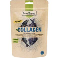 Fisk collagen Rawpowder Fisk Collagen 175g