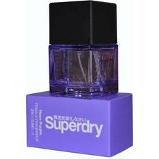 Superdry Neon Purple EdC 25ml