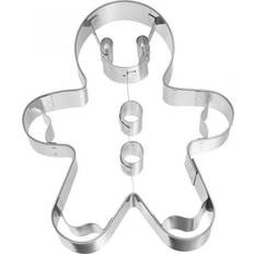 Birkmann Gingerman Cookie Cutter 12 cm