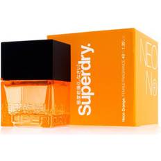 Superdry Tuoksut Superdry Neon Orange EdT