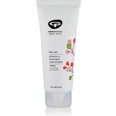 Quinoa & Avocado Hair Serum
