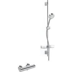 Hansa Micra (48150171) Krom