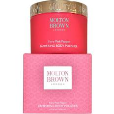 Antioxidants Body Scrubs Molton Brown Fiery Pink Pepper Pampering Body Polisher 8.5fl oz