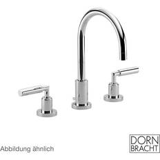 Dornbracht Tara (20710882-33) Black