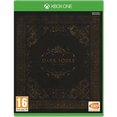 Dark Souls: Trilogy (XOne)