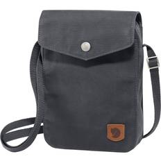 Fjällräven Greenland Pocket - Super Grey