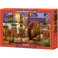 Castorland Evening in Provence 1000 Bitar