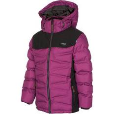 Varmfôret Jakker Lindberg Zermatt Jacket - Cerise (29580900)