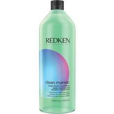 Redken Conditioners Redken Clean Maniac Clean-Touch Conditioner 1000ml