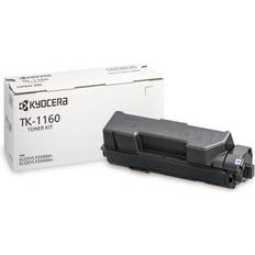 Cartucce di Toner Kyocera TK-1160 Nero Pagine