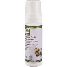 Bioselect Natural Facial Foam Wash 150ml