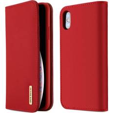 Dux ducis Wish Series Case (iPhone XS Max)