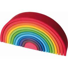 Rainbow Blocks 12pcs