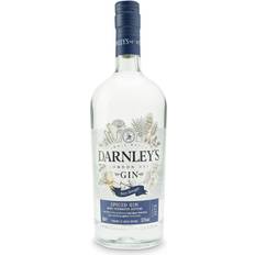 Darnley's View Spiced Gin Navy Strength 57.1% 70cl