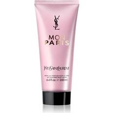 Yves mon paris Yves Saint Laurent Mon Paris Body Lotion 200ml