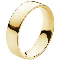 Georg Jensen Herr Ringar Georg Jensen Magic Ring - Gold