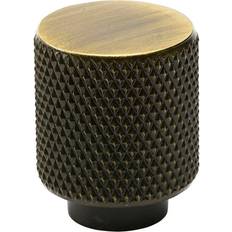 Beslag Design Knopp Helix (309027-11)