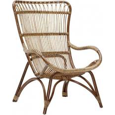 Rattan Armchairs Sika Design Monet Armchair 98cm