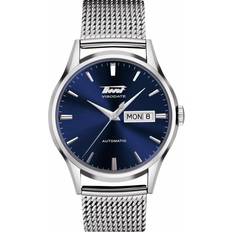 Tissot Heritage Armbandsur Tissot Heritage Visodate Automatic (T019.430.11.041.00)