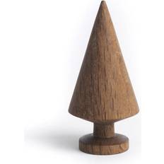 Eiche Weihnachtsdekorationen The Oak Men Tree Solid Small Weihnachtsschmuck 10cm