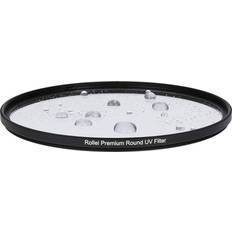 Rollei Premium Round UV 72mm