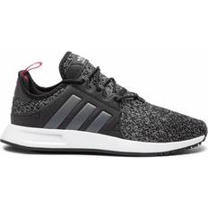 X_plr core black adidas X_PLR - Core Black/Grey Six/Scarlet