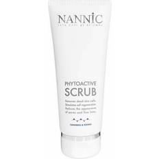 Nannic Hudvård Nannic Phytoactive Scrub 200ml