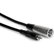 Hosa RCA-XLR 0.6m