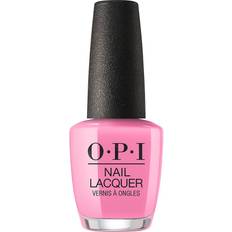 OPI Perú Nail Lacquer Lima Tell You About This Color! 15ml