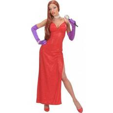 Widmann Femme Fatale Fancy Dress Costume