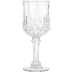 Bloomingville Vinglas Bloomingville Diamond Hvidvinsglas, Rødvinsglas