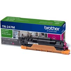 Brother TN-247M (Magenta)