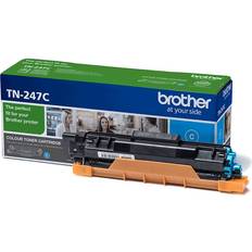 Brother TN-247C (Cyan)