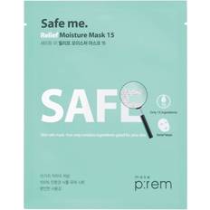 Safe Me. Relief Moisture Mask 15